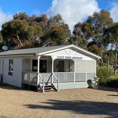 Lazy Days Cottage - Victor Harbor Hindmarsh Valley 외부 사진