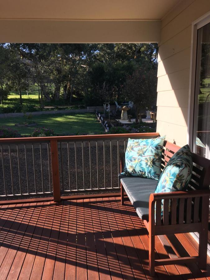 Lazy Days Cottage - Victor Harbor Hindmarsh Valley 외부 사진
