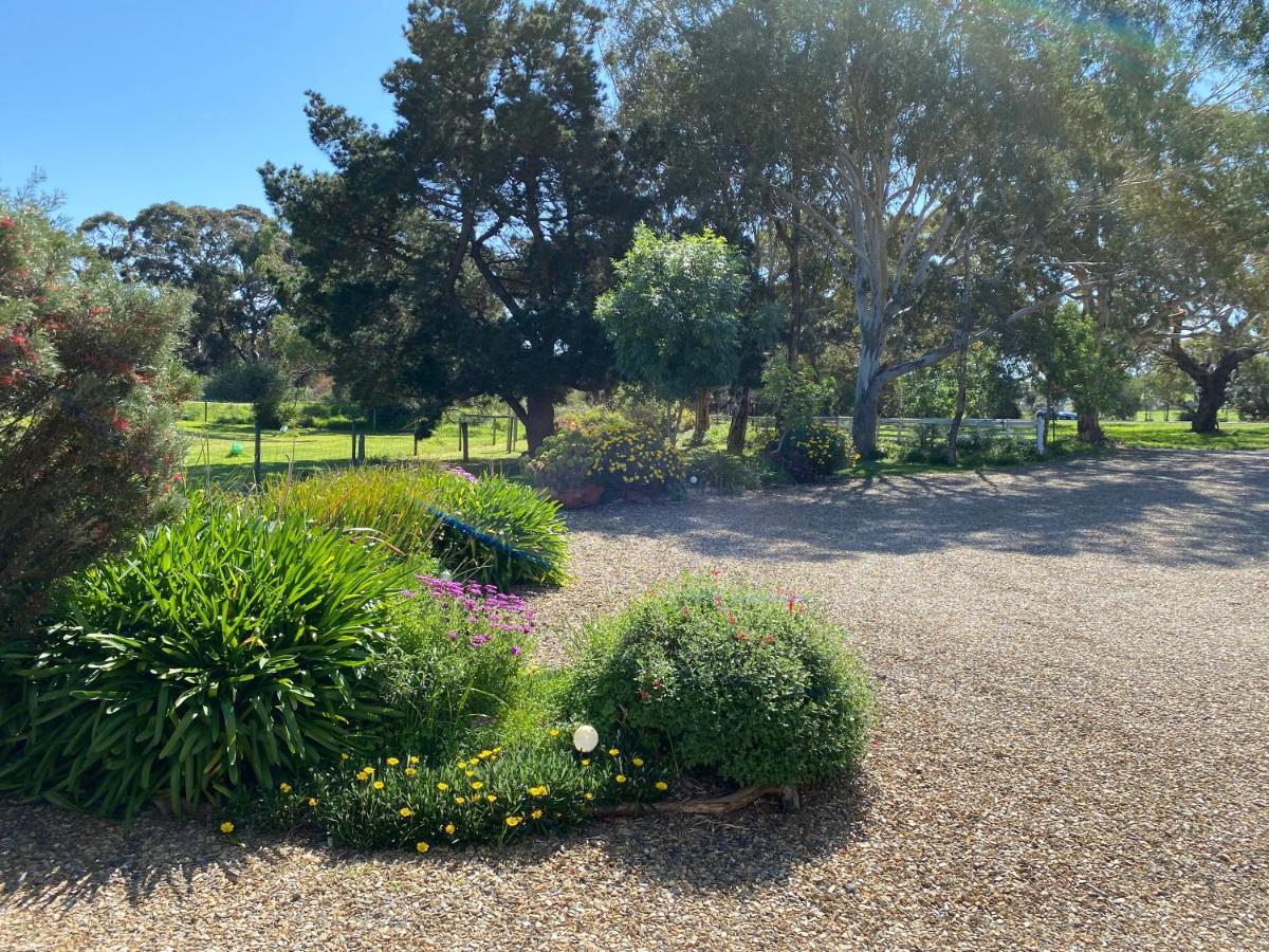 Lazy Days Cottage - Victor Harbor Hindmarsh Valley 외부 사진