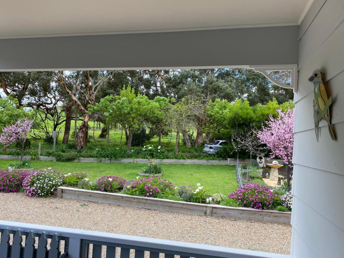 Lazy Days Cottage - Victor Harbor Hindmarsh Valley 외부 사진