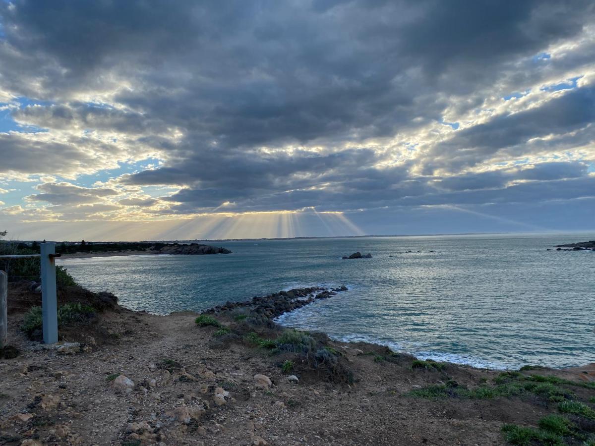 Lazy Days Cottage - Victor Harbor Hindmarsh Valley 외부 사진