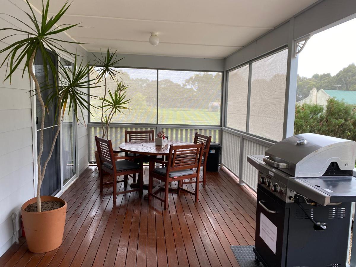 Lazy Days Cottage - Victor Harbor Hindmarsh Valley 외부 사진