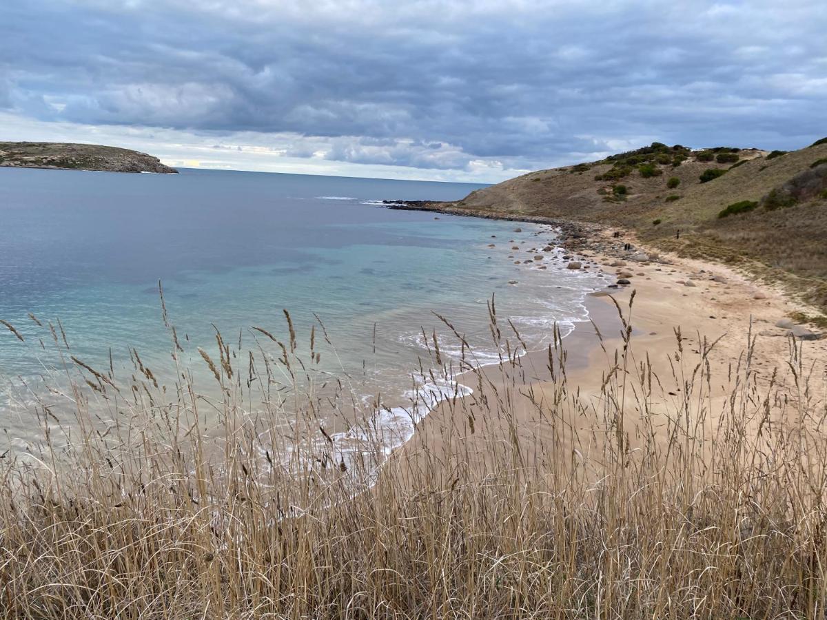 Lazy Days Cottage - Victor Harbor Hindmarsh Valley 외부 사진