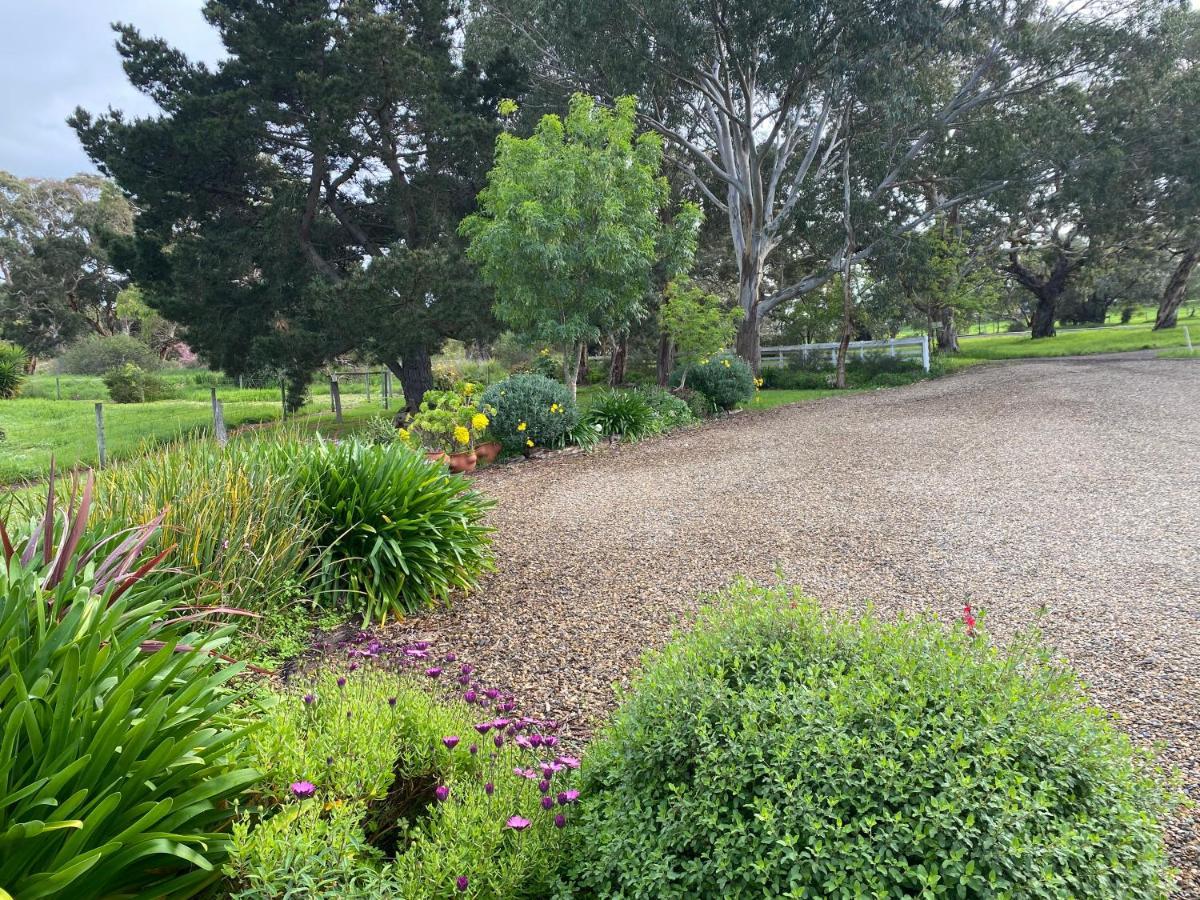 Lazy Days Cottage - Victor Harbor Hindmarsh Valley 외부 사진