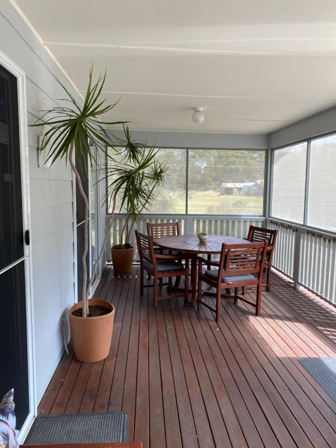 Lazy Days Cottage - Victor Harbor Hindmarsh Valley 외부 사진
