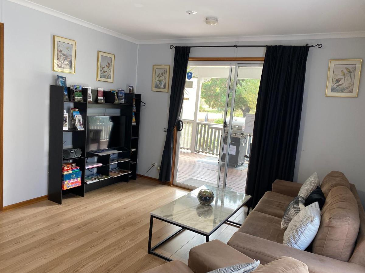 Lazy Days Cottage - Victor Harbor Hindmarsh Valley 외부 사진