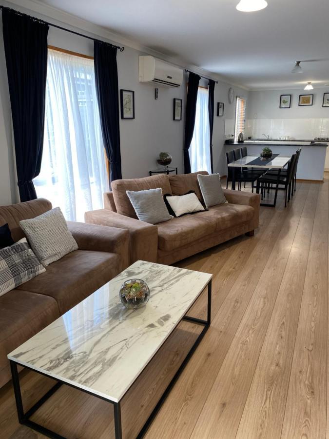 Lazy Days Cottage - Victor Harbor Hindmarsh Valley 외부 사진